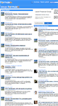 Mobile Screenshot of blogs.formulatv.com